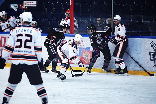 Александр Молофеев: «Говорю невесте, что надо переезжать в Тюмень»