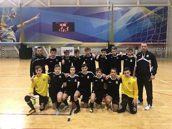 Привезли серебро из Казани