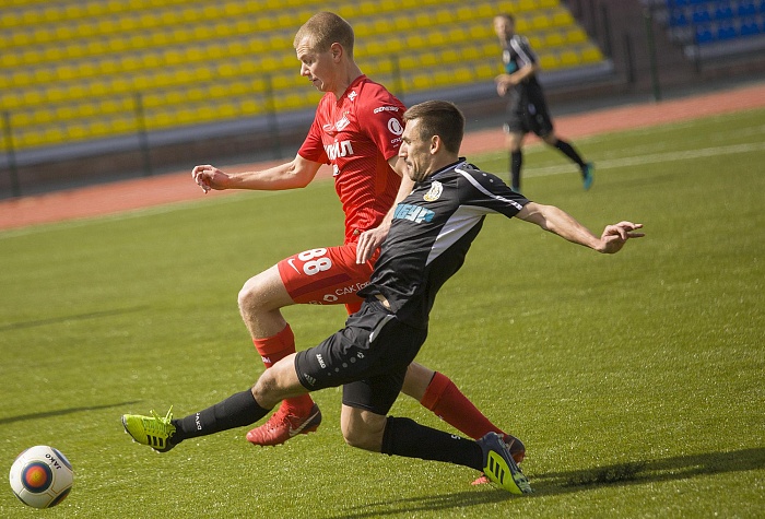 Фото Антона САКЕРИНА