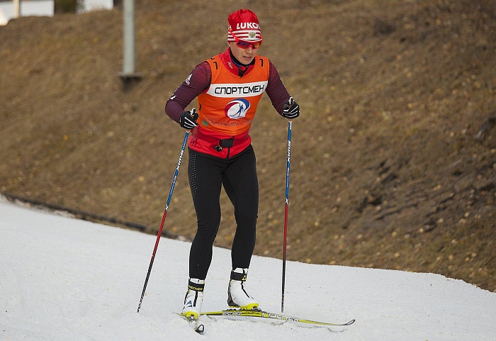 Фото Антона САКЕРИНА