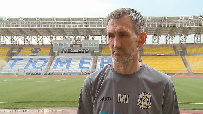 Игорь Меньщиков: «Надеюсь, что ситуация давит и на «КАМАЗ»