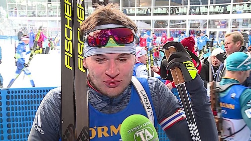 Максим Браун: «Казахстан не сбрасывают с олимпийских счетов»