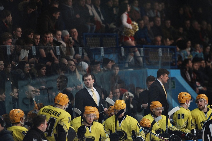 «Сарыарка» подписала словацкого форварда