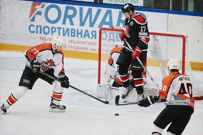 «Спутник» позвал Арсенюка и расстался с Кузнецовым