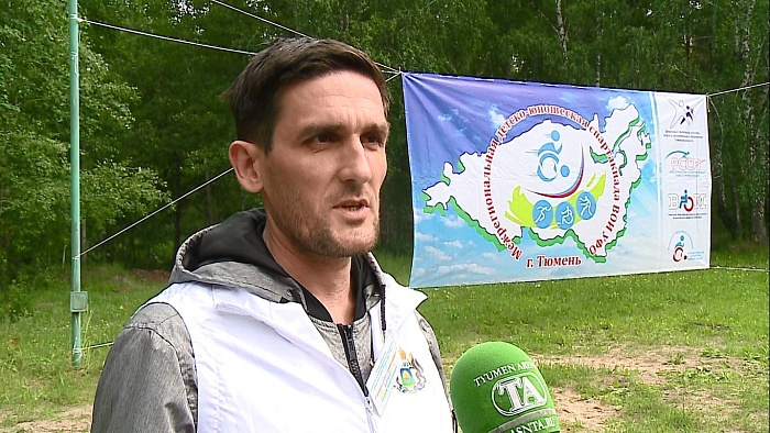 Андрей Бекиров: «Ребята заинтересованы в победе»