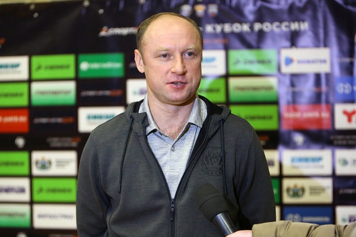 Денис Абышев: «У Антошкина будет запредельная мотивация на финал»