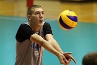Егор Попов сыграет за «Локо»