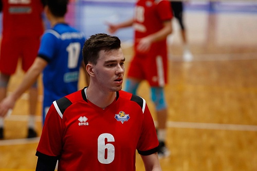 Баннов скоро должен вернуться в строй