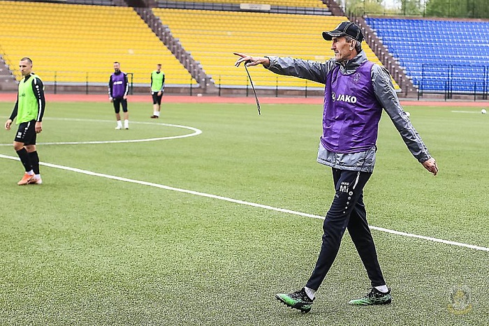 Фото с сайта ФК Тюмень (http://www.fc-tyumen.ru)