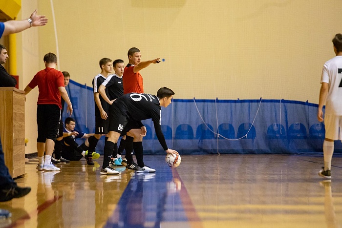 Фото Даниила САВИНЫХ