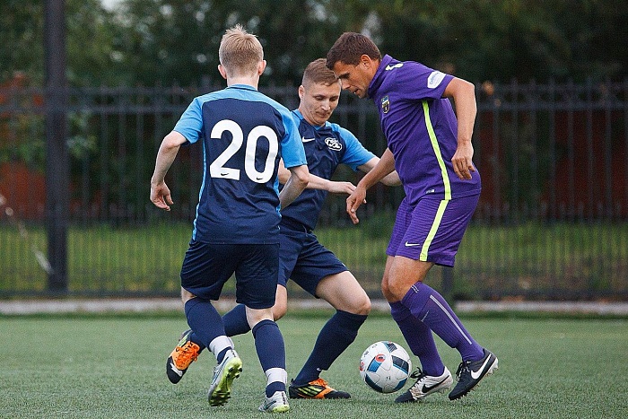 Фото Натальи ГОРШКОВОЙ