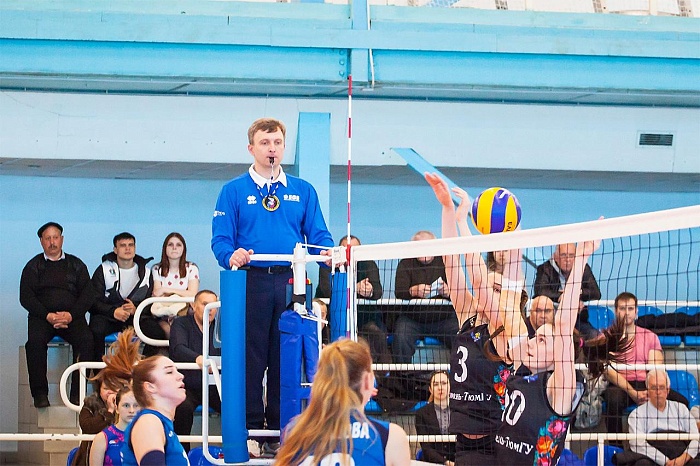 Фото Александра ЗЫРЯНОВА