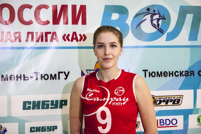 Лидер «Уфимочки» перебралась в команду Карполя