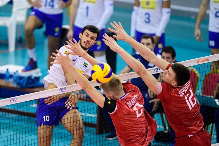 В Бахрейне остались без медалей