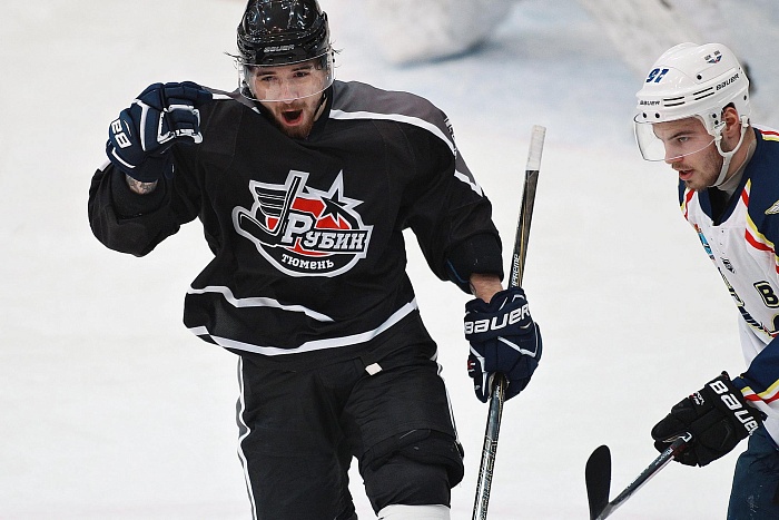 Фото Владимира ОГНЁВА