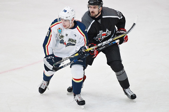 Фото Владимира ОГНЁВА