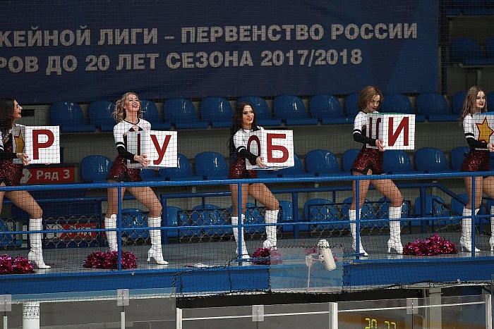 Фото Владимира ОГНЁВА