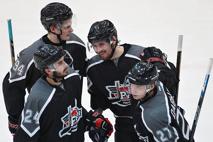 Фото Владимира ОГНЁВА