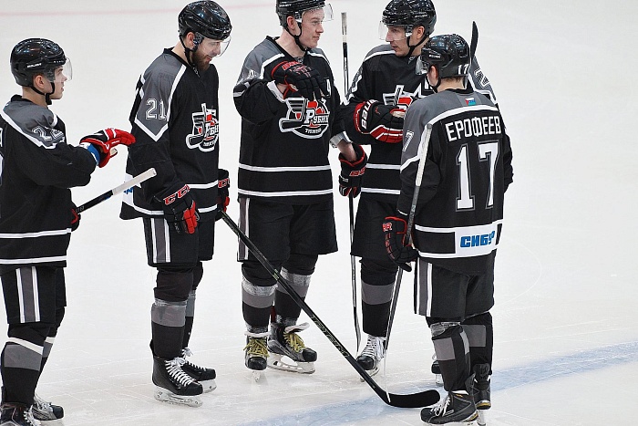 Фото Владимира ОГНЁВА