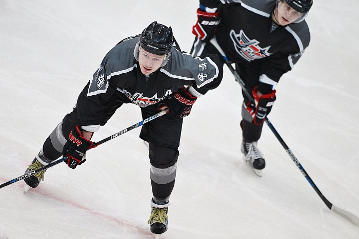 Фото Владимира ОГНЁВА