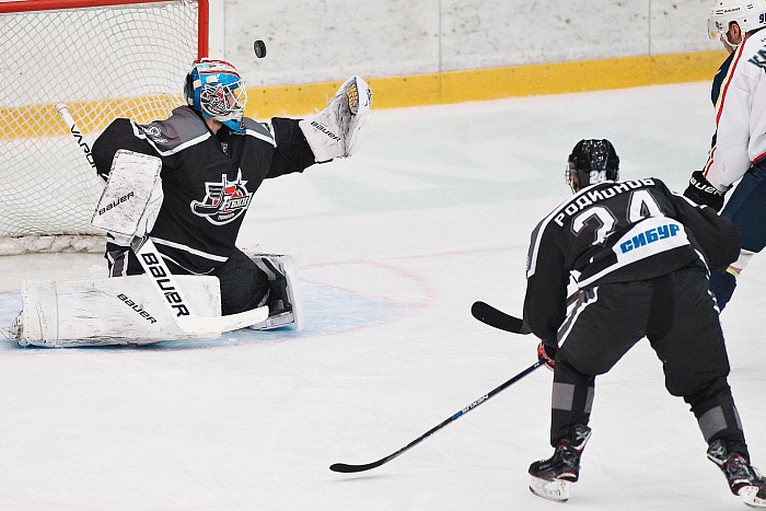 Фото Владимира ОГНЁВА