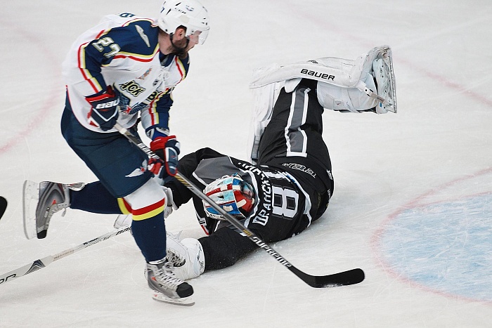 Фото Владимира ОГНЁВА