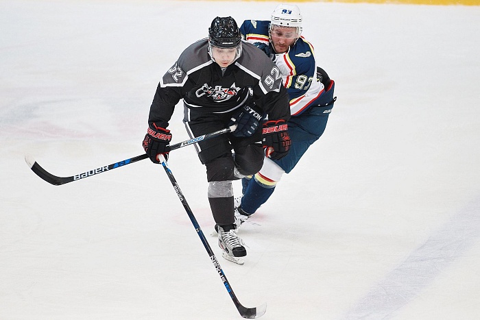 Фото Владимира ОГНЁВА