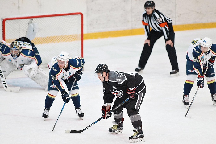 Фото Владимира ОГНЁВА