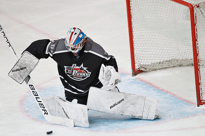 Фото Владимира ОГНЁВА