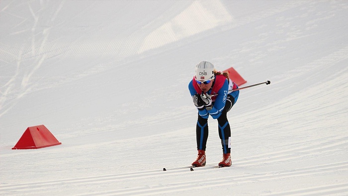 В Саранске отличились на всех дистанциях