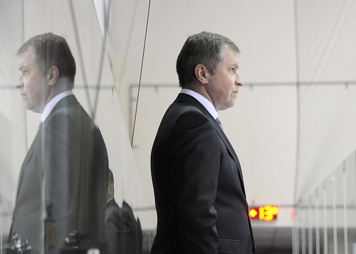 Евгений Михалкевич: «С игроками нужно разговаривать»