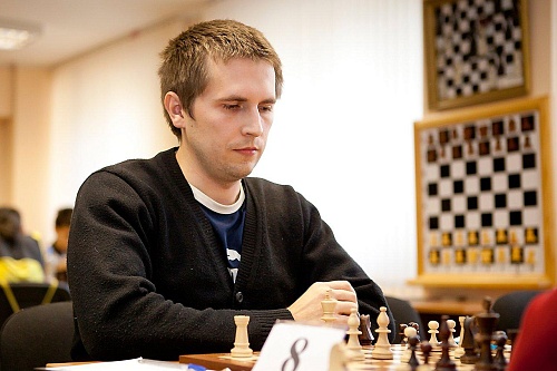 Квартеты гонятся за «Петровской ладьей»