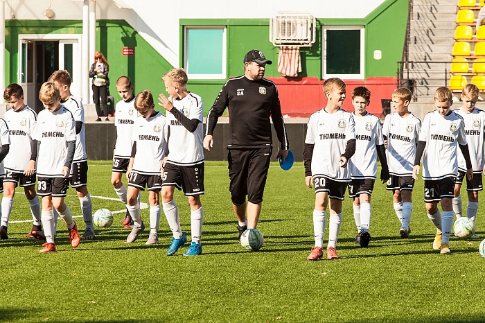 ФК «Тюмень-2009» пробил два пенальти в Миассе, но победы не достиг