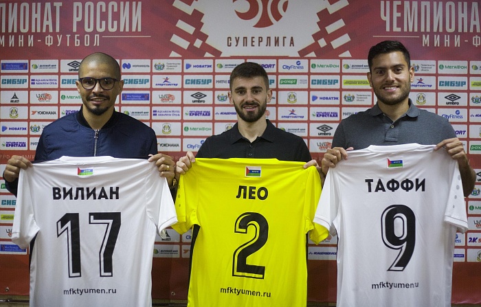 Фото Антона САКЕРИНА