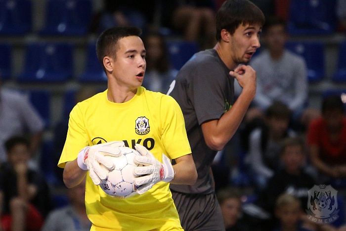 Фото Виктории ЮЩЕНКО.