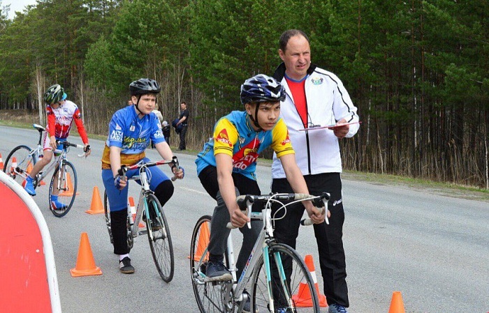 Олег Кугаевский: «Учим ребят командным действиям…»