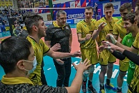 Валерий Пясковский: «Победа должна воодушевить команду»