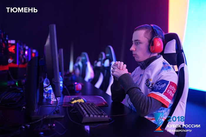 Артем Авраменко: «В Тюмени все организовали на европейском уровне»