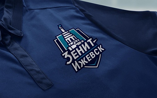 Соперник «Тюмени» получил новый логотип