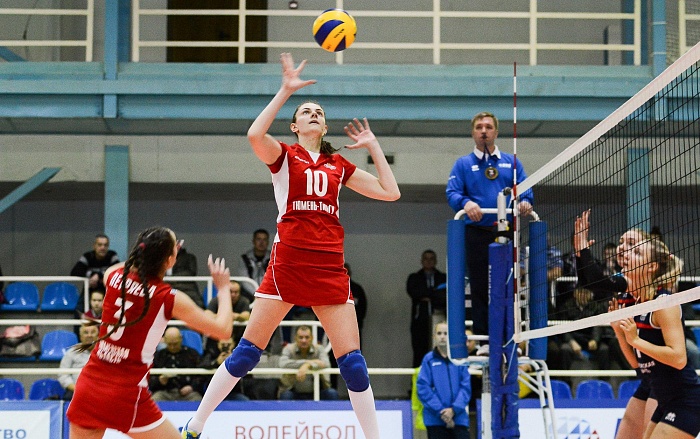 Фото Галины БЕЗБОРОДОВОЙ