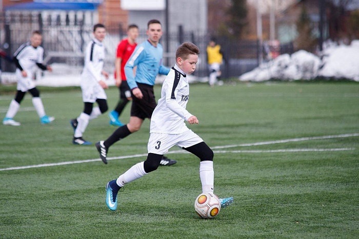 Фото Даниила САВИНЫХ