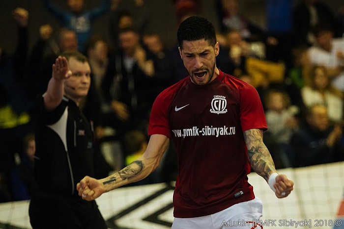 Фото с сайта ПМФК 