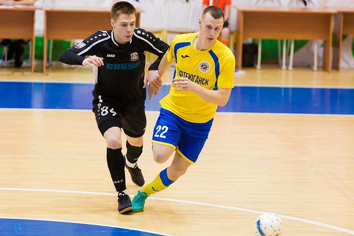 Фото с сайта ПМФК