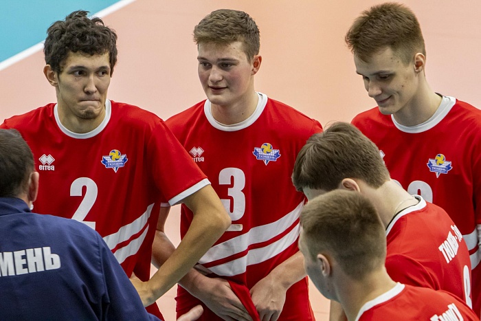 Дмитрий Гулак: «Первая тренировка с основой далась тяжело»