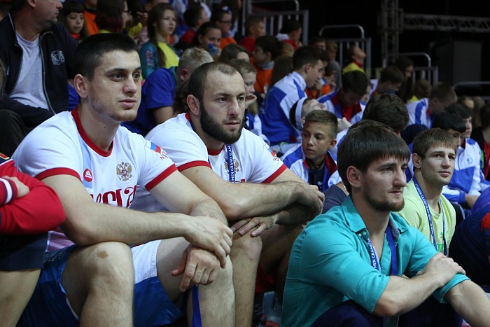 Фото Виктории ЮЩЕНКО