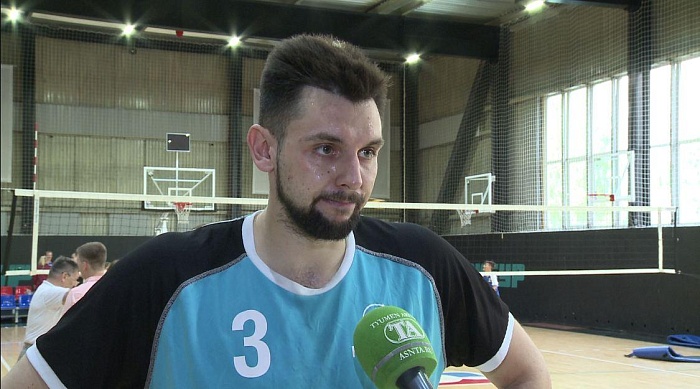 Степан Жбанов: «Серебро стало по-настоящему трудовым»