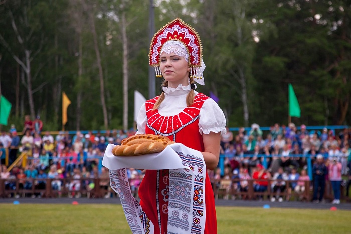 Фото Даниила САВИНЫХ