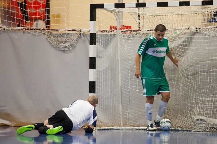 Фото Александра ЗЫРЯНОВА