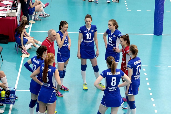 Поздравить начальника победой не смогли… (ОНЛАЙН)