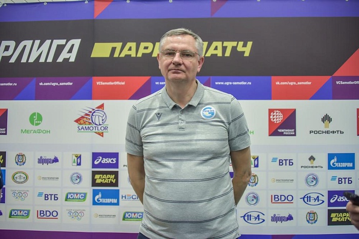 Юрий Мельничук: «Музай – молодец, держится!»